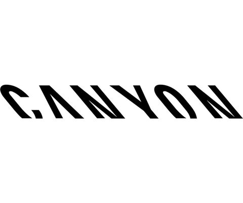 CANYON - We inspire to ride