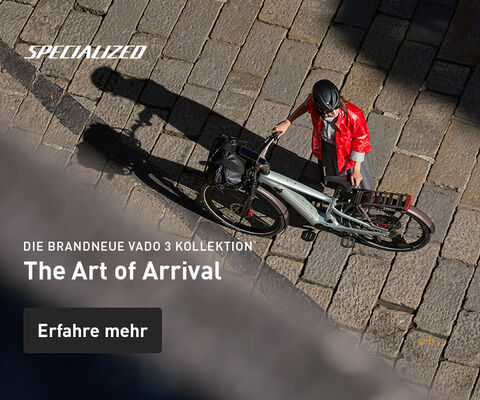 SPECIALIZED
