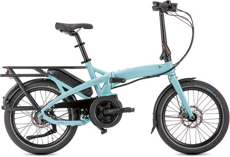 E-City: Vektron P5I von Tern