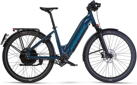 PowerDrive Limited Edition von Aureusdrive