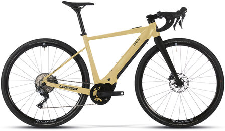 Corviglia von Leopard