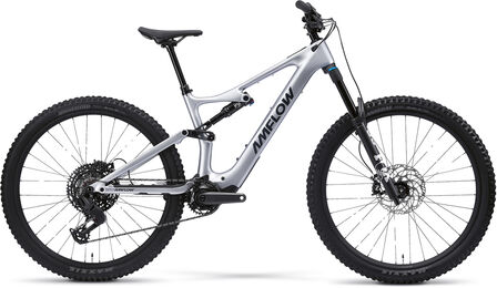PR Carbon von Amflow