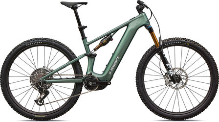 Turbo Levo R von Specialized