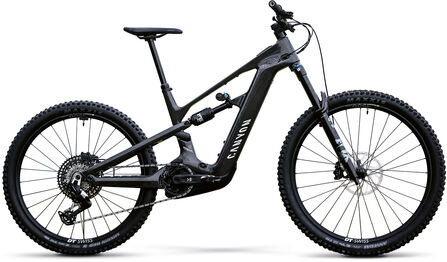 Strive:ON CFR von Canyon