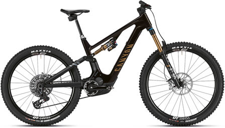 Spectral:ON CF 8 von Canyon
