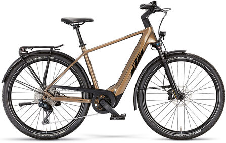 Macina Gran 810 DI2 von KTM-Fahrrad