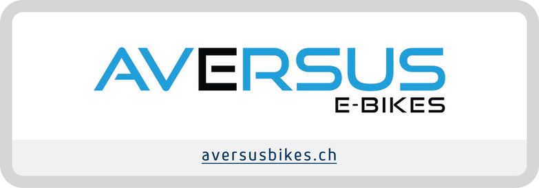 AVERSUS E-BIKES